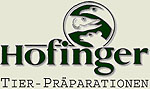 Hofinger Tier-Präparationen