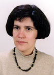 Geraldes, Ana Maria