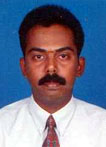 Nithyanandan, M